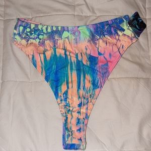 Freedom Rave Wear Bottoms
